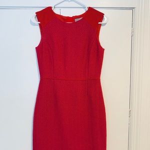 Banana Republic Tweed Dress